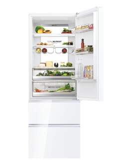 FRICOM. HAIER HTW7720DNGW 200x70 3P NF CRIS BCO