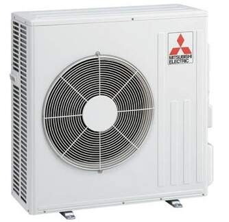 ACON.COND MITSUBISHI MGPEZ140VJA 13600 PAR41