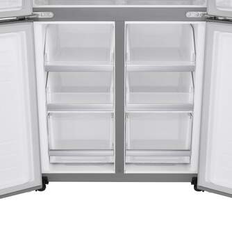 FRI. LG GMB844PZFG 179x84 4P INOX