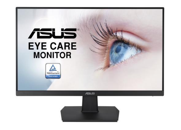Monitor 27" Asus VA27EHE - Full HD, IPD