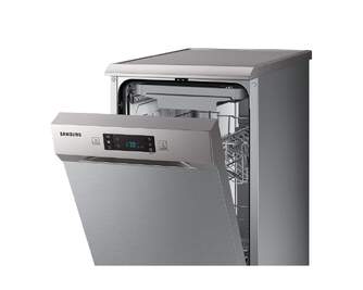 LVJ. SAMSUNG DW50R4070FS 45CM 3%%%#170; BANDEJA INOX