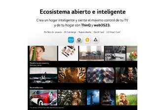 TV LG 55%%%quot; 55UR78006LK UHD STV WEB23 ALFA5 AITHINQ