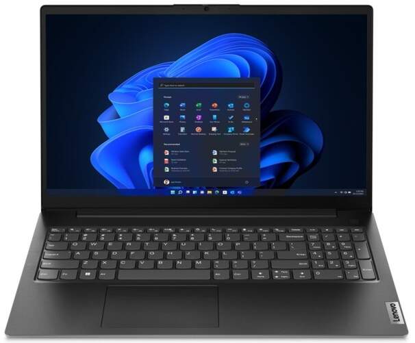 Port&aacute;til Lenovo V15 Ryzen 3 - 8 GB RAM, SSD 256 GB, Pantalla 15,6"