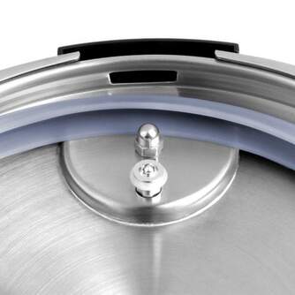 OLLA PRESION RAPID. BRA TEKNA 7 L ABREFACIL