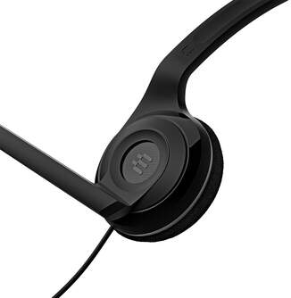 AURICULARES SENNHEISER PC 5 CHAT AURI MICRO