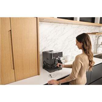 CAFET. NINJA ES601EBK LUXE NEGRA MOLINILLO