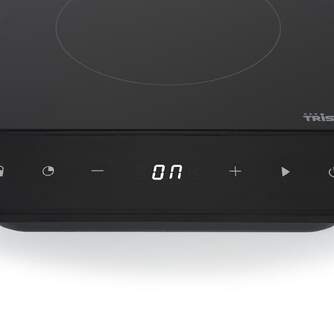 HORNILLO TRISTAR IK6161 1F INDUCCION 2000W 10NIVEL