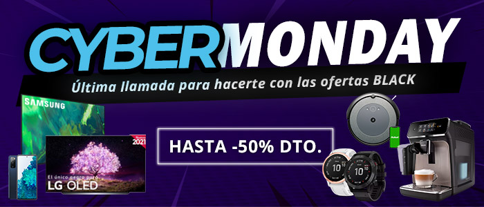 Ofertas Cybermonday 2022 | Mi Electro