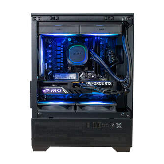 OR.PC GAMING COOLPC PANTHER R5 32GB/1TB RTX5070