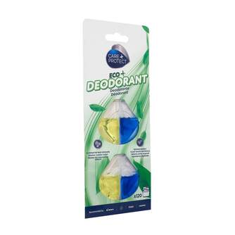DESODORANTE ECO  LAVAVAJILLAS CARE CPP60DWE
