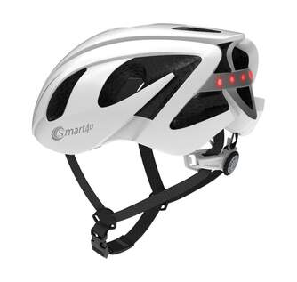 CASCO SMART4U SH55 M MICROF.AURICUL.INTERMIT.WHITE