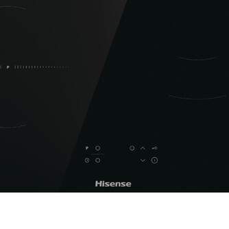 ENCIM. HISENSE HI6311BSCE 3F IND