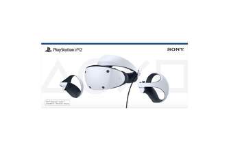 GAFAS REALIDAD VIRTUAL SONY VR2