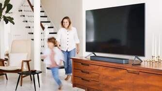 BARRASONIDO BOSE SOUNDBAR 300