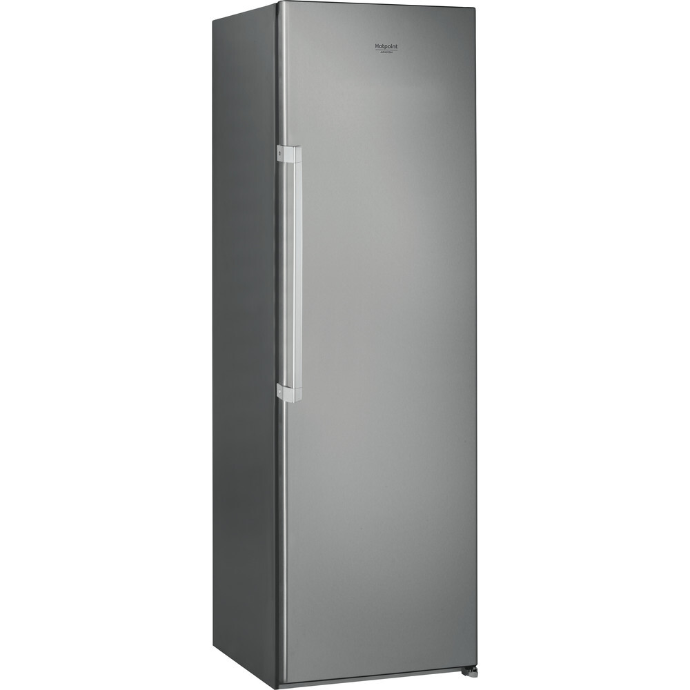 Frigorífico 1 Puerta Hotpoint SH81QXRFD1 - Clase F, 188cm