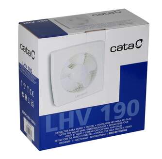 EXTRACTOR CATA LHV190