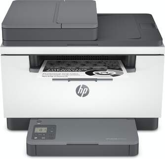 IMP. MULTI HP LASERJET MFP M234SDW MONOCROMO WIFI