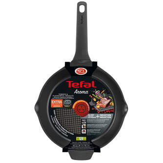 SARTEN TEFAL AROMA 20CM INDUCCION