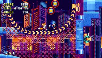 JGO. SWITCH SONIC MANIA CODIGO DIGITAL