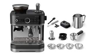 CAFET. PHILIPS PSA3218/10 15B EXPRESSO MOLINILLO