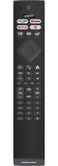 TV PHILIPS 65%%%quot; 65PUS8818 UHD GOOGLETV AMBI P5 120H