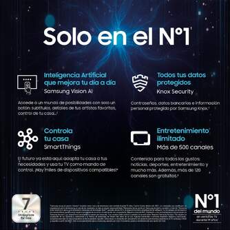 TV SAMSUNG 77%%%quot; TQ77S91F UHD OLED SMART TV 144HZ