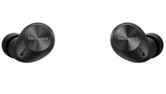 AURICULARES TECHNICS EAHAZ40M2 NEGRO TRUE WIRELESS