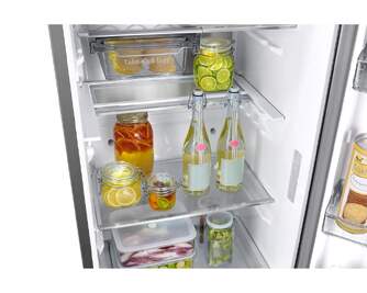 FRI. SAMSUNG RR39C7BC6S9 185x60 1P NF INOX DSP