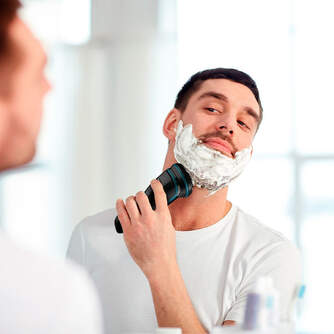 AFEITA. UFESA X-TREME CUT 100MIN WET%%%amp;DRY