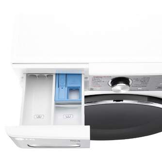 LVD. LG F4WR9009A2W 9K 1400R BCA STEAM  WIFI