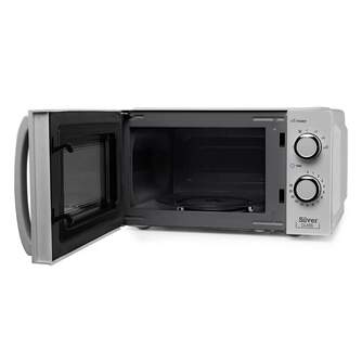 MICR. ORBEGOZO MI2118 20L SILVER