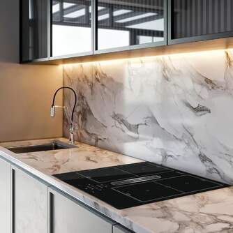 ENCIM. CATA AS600 4F INDUCCCION EXTRACCION 8000406