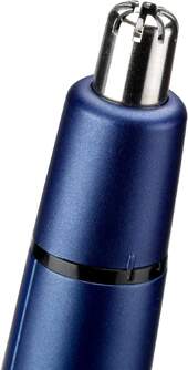 CORTAPELO BABYLISS 7058PE NARIZ 5EN1 AZUL EDI