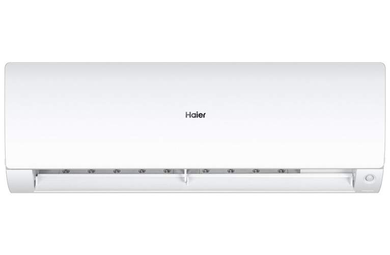 Aire Acondicionado Haier Flexi Plus - A+++/A+++, 3010 frig/h, 3612 kcal/h, WiFi, Modo Sueño, UVC