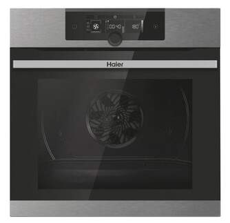 Horno Haier HWO60SM2F9XH | Clase A+, 70L, 13 funciones | Mi Electro