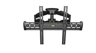 SOPORTE TV DCU 70100045 FULL MOTION 3 BRAZO 32-70%%%quot;