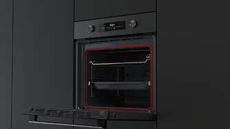 HORNO TEKA HSB6350 MULTI NEGRO 111010071