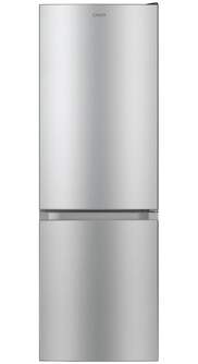 FRICOM. CANDY CCG1S518EX 180x55 INOX CICLICO