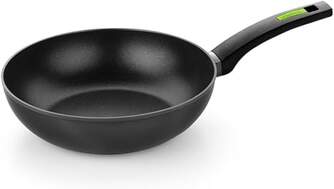 SARTEN MONIX HONDA 28CM GREEN