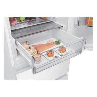 FRICOM. HAIER HTR3620CNPW 205x60 NF 3P BCO