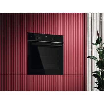 HORNO AEG TU5AB20SB 72L AQUA CLEAN NEGRO