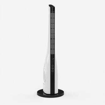 VENTILADOR TORRE U.BLUE BAQUEIRA 5051 50W MD