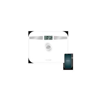 BASCULA CECOTEC SURFACE 10200 VIDRIO APP 4254