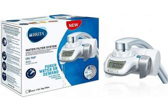 SISTEMA FILTRACION BRITA ONTAP 600L 1FILTR 1037405