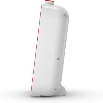 INFRAR. OLIMPIA QUARZIA SLIM B 800W CUARZO ROJO