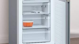 FRICOM. BALAY 3KFD766XI 203x60 NF INOX DSP