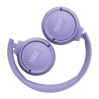 AURICULARES JBL TUNE 520 DIADEMA BLUETOOTH PURPLE
