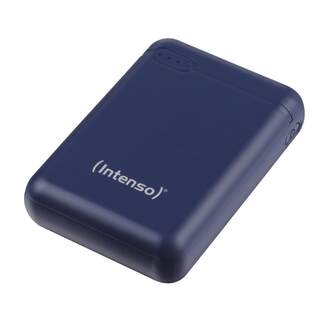 POWERBANK INTENSO XS 10000mAh DARK BLUE