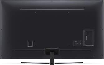 TV LG 70%%%quot; 70UQ81006LB UHD STV ALFA5 WEB22 MAGICREM