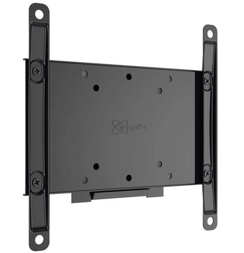 Soporte TV Vogel's MA2000-B1 Fijo - Pantallas 19-43", soporta hasta 30 kg, VESA max 200x200
